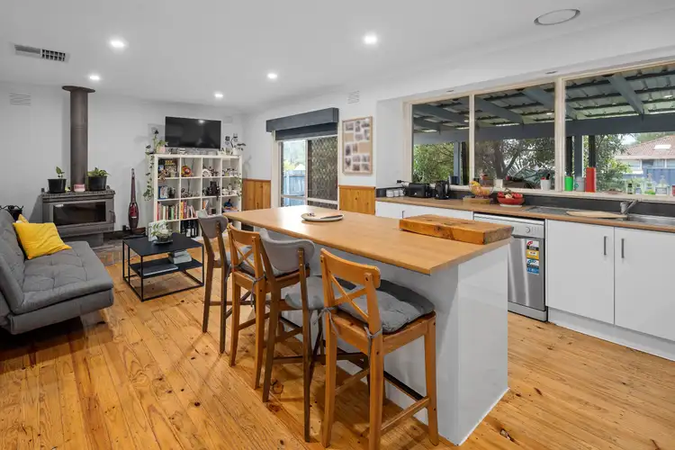 Fourth view of Homely house listing, 5 Somerset Street, Epping VIC 3076