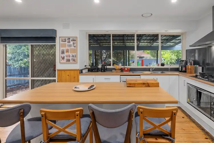 Fifth view of Homely house listing, 5 Somerset Street, Epping VIC 3076