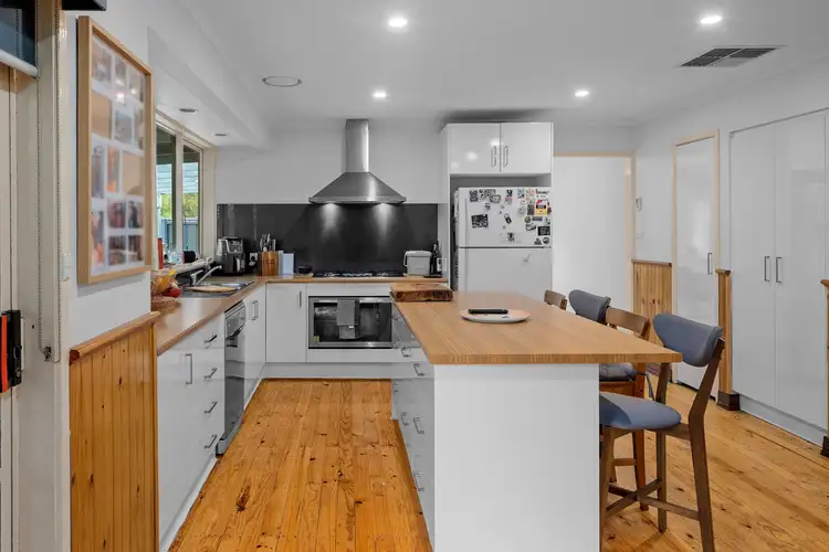 Sixth view of Homely house listing, 5 Somerset Street, Epping VIC 3076