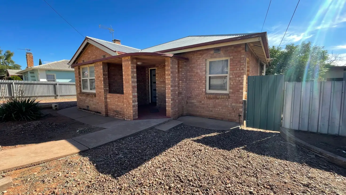 Main view of Homely house listing, 33 Douglas Street, Port Augusta SA 5700