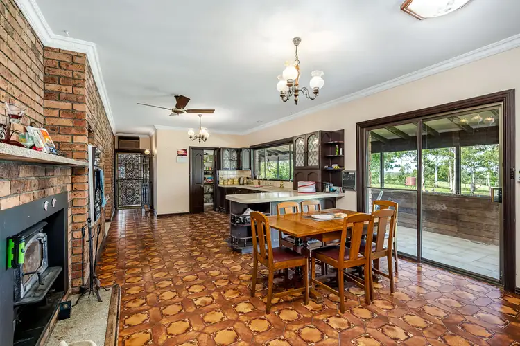 Seventh view of Homely rural property listing, 656 East Kurrajong Road, East Kurrajong NSW 2758