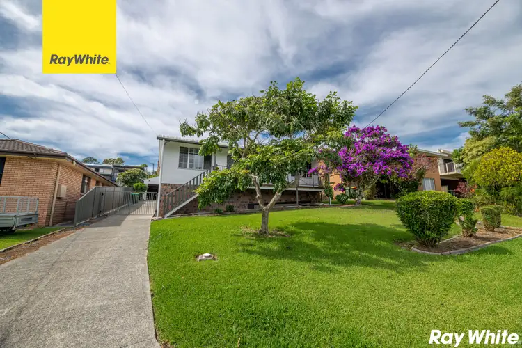 16 Regatta Avenue, Forster NSW 2428