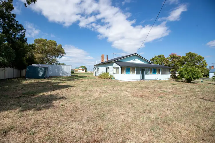 18 Inverell Street, Delungra NSW 2403