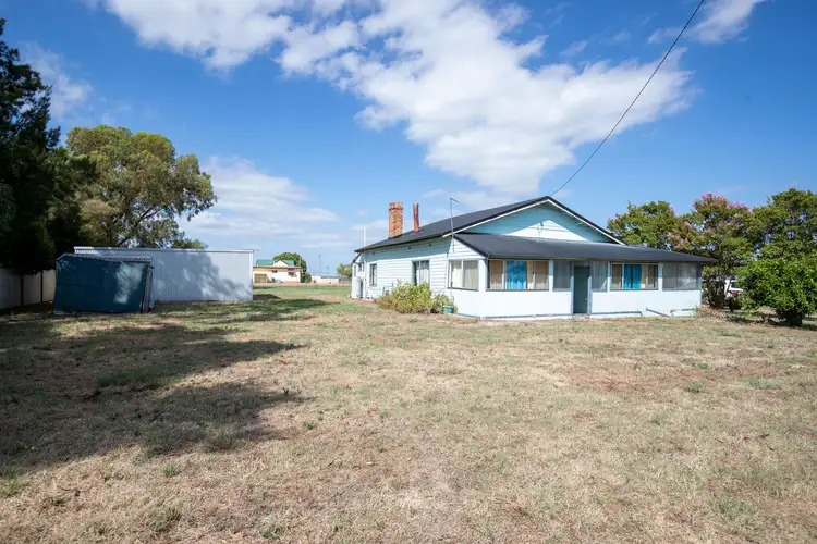 Main view of Homely house listing, 18 Inverell Street, Delungra, Inverell NSW 2360