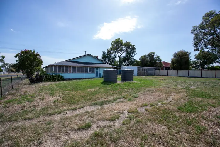 Second view of Homely house listing, 18 Inverell Street, Delungra, Inverell NSW 2360