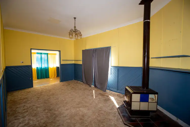 Seventh view of Homely house listing, 18 Inverell Street, Delungra, Inverell NSW 2360