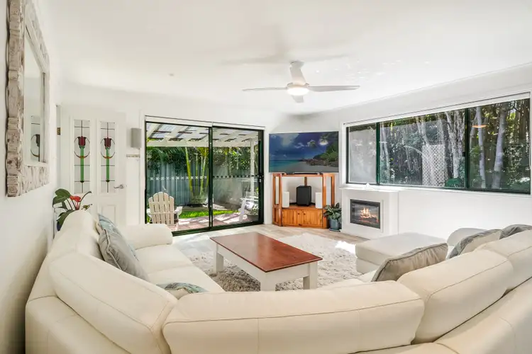 Fourth view of Homely house listing, 30 Bottlebrush Crescent, Suffolk Park NSW 2481