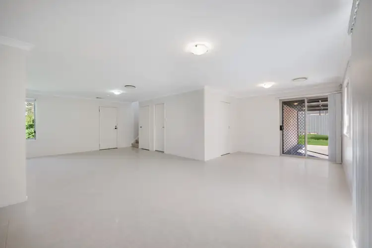 Fifth view of Homely house listing, 21 Talana Hill Drive, Edmondson Park NSW 2174