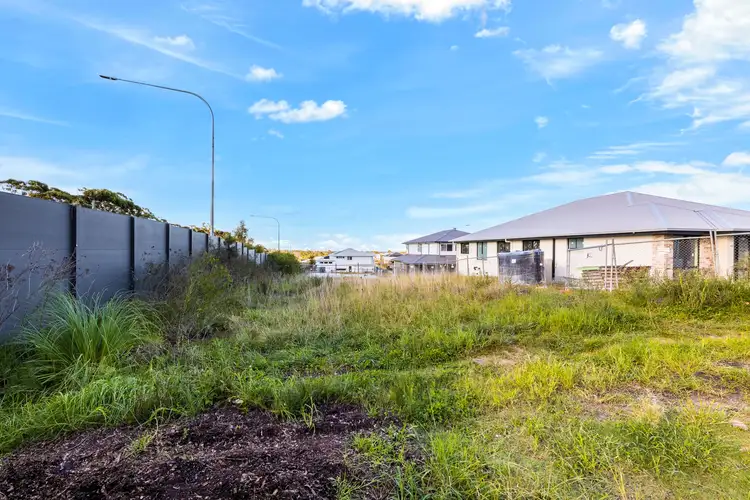 Third view of Homely land listing, 3 Namatjira Street, Barden Ridge NSW 2234