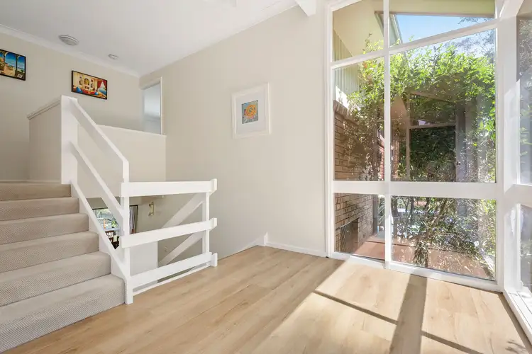 Second view of Homely house listing, 18 Timbarra Road, Westleigh NSW 2120
