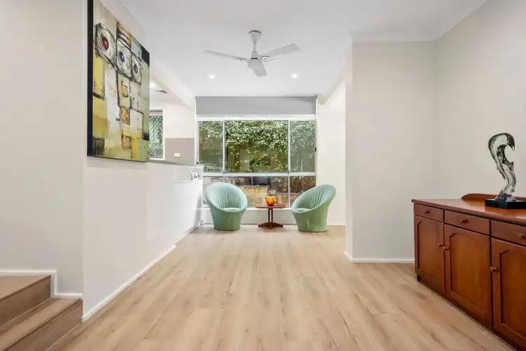 Third view of Homely house listing, 18 Timbarra Road, Westleigh NSW 2120