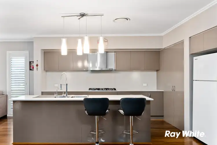 Fourth view of Homely house listing, 13 Edgewood Drive, Stanhope Gardens NSW 2768