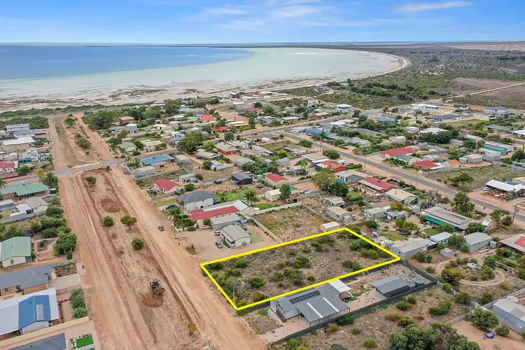 Main view of Homely land listing, 17 Moonta Road, Moonta Bay SA 5558