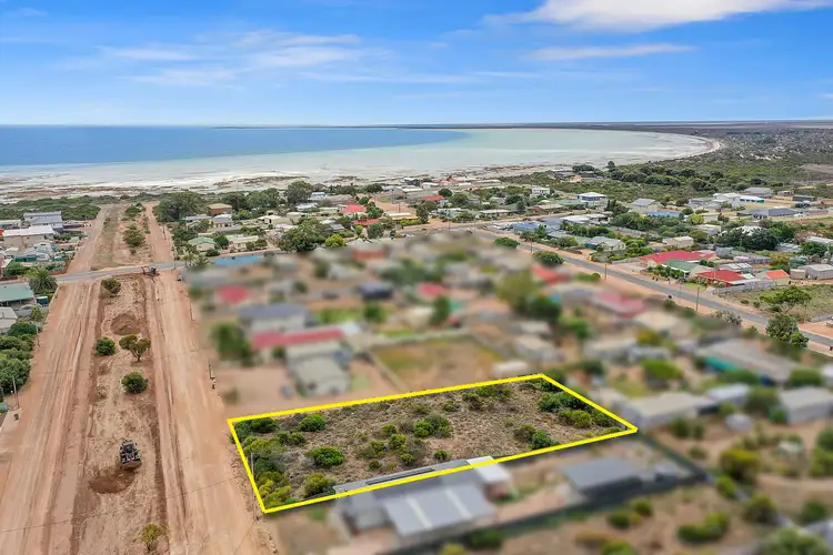 Third view of Homely land listing, 17 Moonta Road, Moonta Bay SA 5558