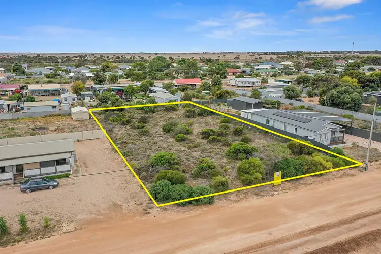Fourth view of Homely land listing, 17 Moonta Road, Moonta Bay SA 5558
