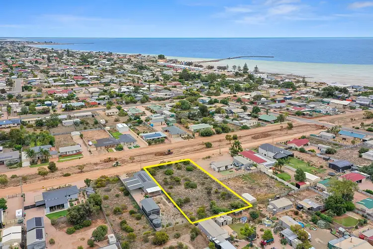 Seventh view of Homely land listing, 17 Moonta Road, Moonta Bay SA 5558