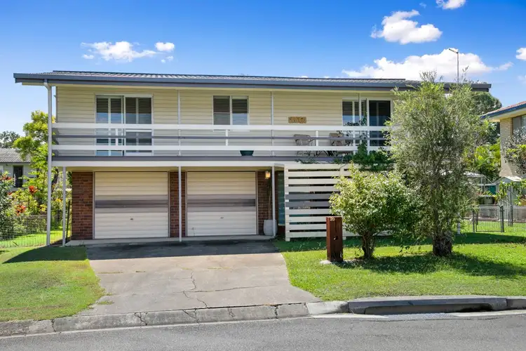 20 Moongalba Street, Boondall QLD 4034