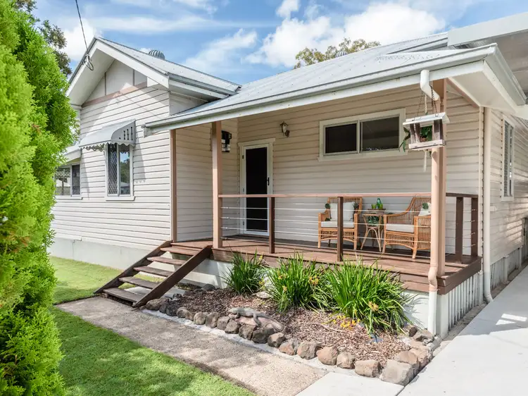 51 Caldwell Avenue, East Lismore NSW 2480