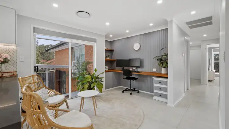 Second view of Homely house listing, 4 Dobell Circuit, St Clair NSW 2759