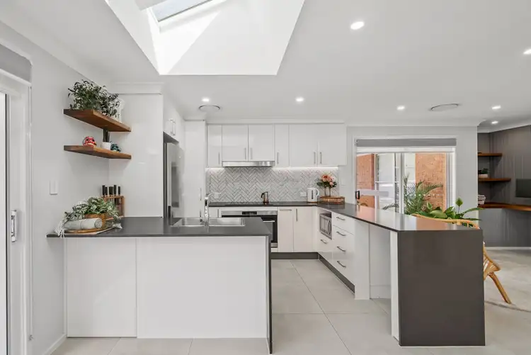 Third view of Homely house listing, 4 Dobell Circuit, St Clair NSW 2759