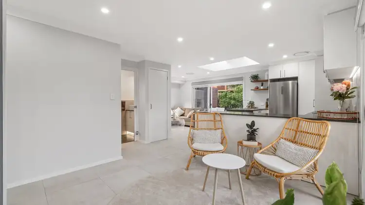 Fourth view of Homely house listing, 4 Dobell Circuit, St Clair NSW 2759