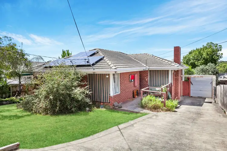 108 Darebin Boulevard, Reservoir VIC 3073
