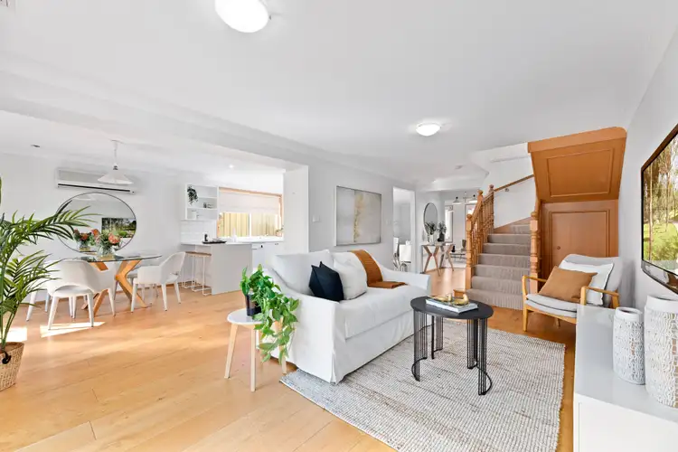 Second view of Homely house listing, 16 Portmadoc Drive, Menai NSW 2234