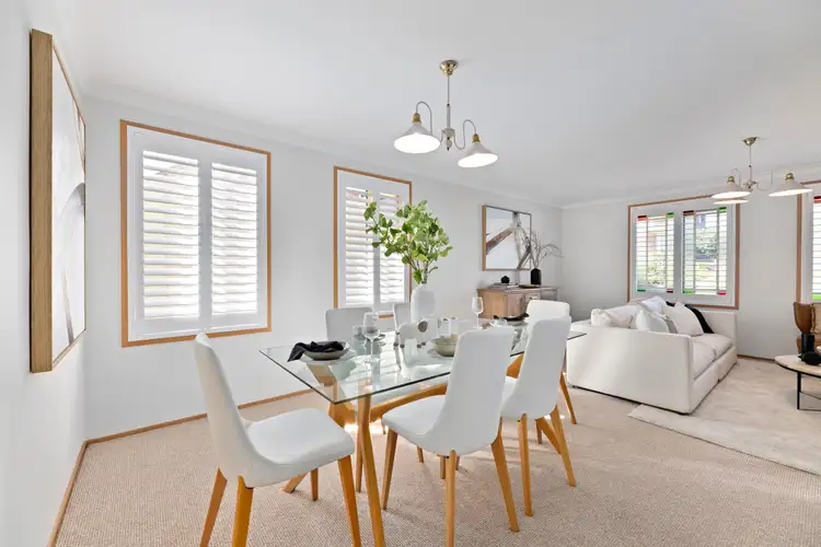 Fourth view of Homely house listing, 16 Portmadoc Drive, Menai NSW 2234