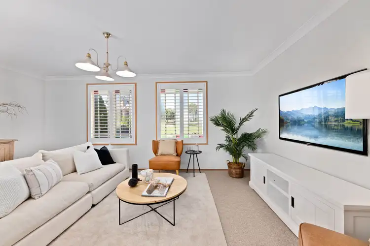 Fifth view of Homely house listing, 16 Portmadoc Drive, Menai NSW 2234