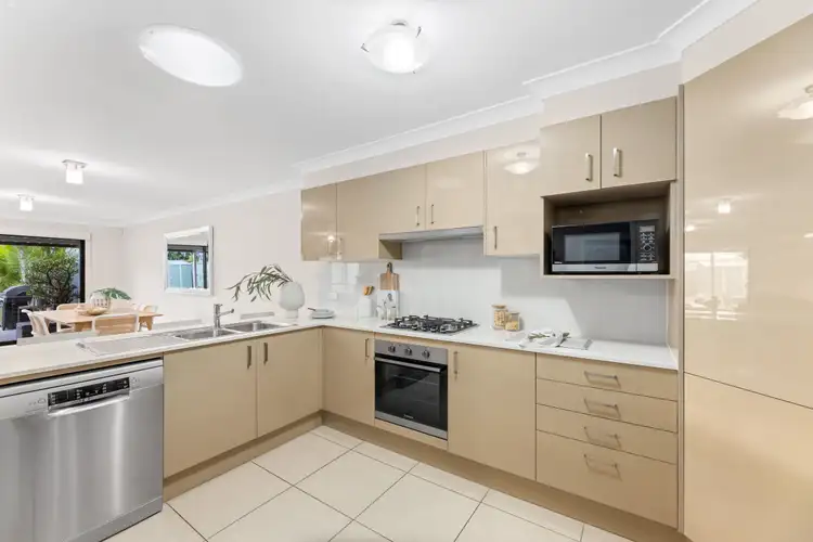 Sixth view of Homely semi-detached listing, 7B Macartney Street, Miranda NSW 2228