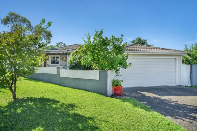 Main view of Homely house listing, 52 Victoria Street, East Maitland NSW 2323