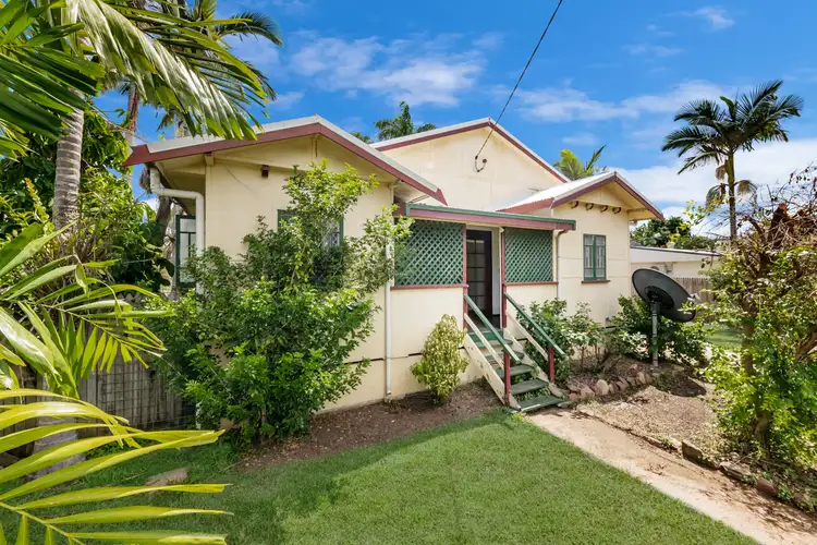 Main view of Homely house listing, 37 Mallee Street, Condon QLD 4815