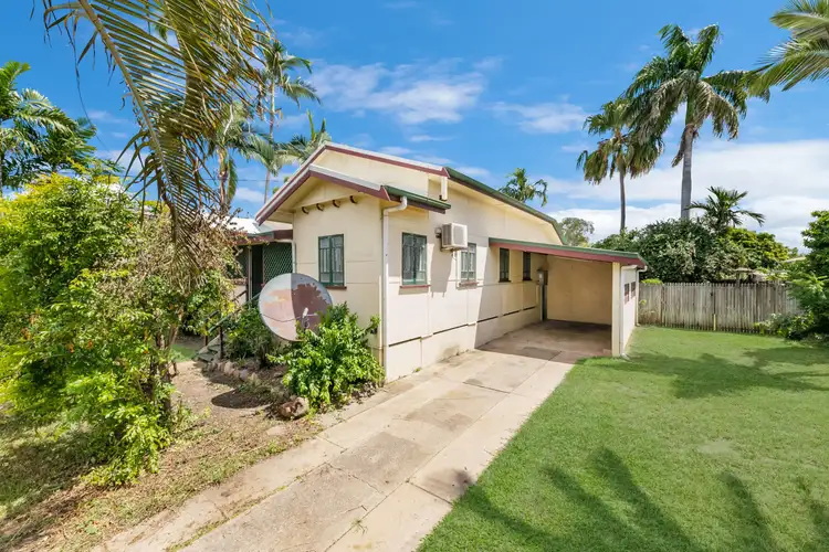 Second view of Homely house listing, 37 Mallee Street, Condon QLD 4815