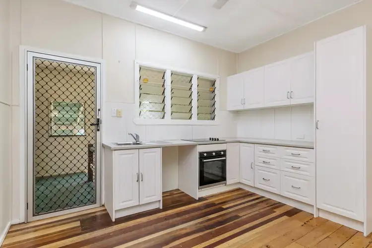 Fourth view of Homely house listing, 37 Mallee Street, Condon QLD 4815