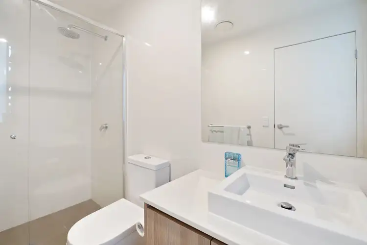 Seventh view of Homely other listing, 502/5 Chester Terrace, Southport QLD 4215