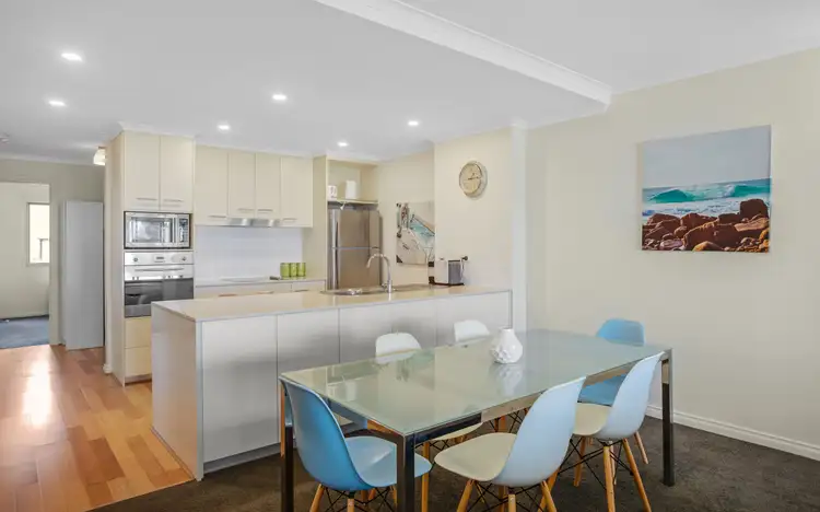 Second view of Homely apartment listing, 8/2 Solway Crescent, Encounter Bay SA 5211