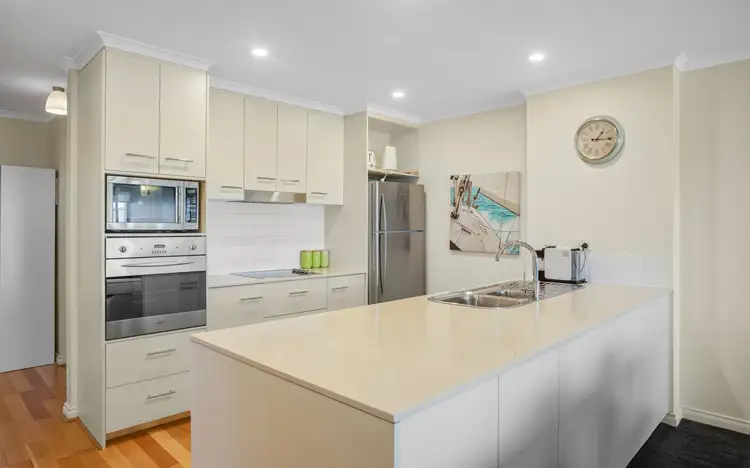 Third view of Homely apartment listing, 8/2 Solway Crescent, Encounter Bay SA 5211
