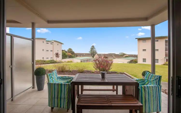 Sixth view of Homely apartment listing, 8/2 Solway Crescent, Encounter Bay SA 5211