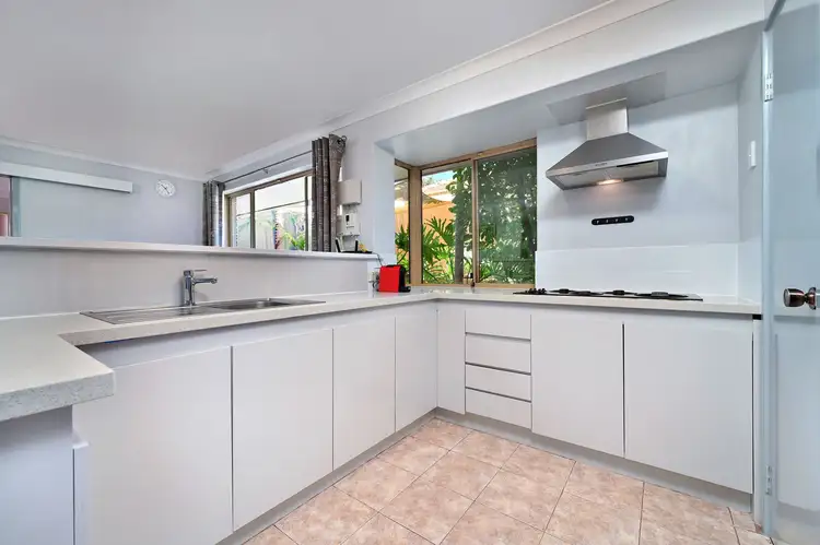 Fourth view of Homely house listing, 127 Gwenyfred Road, Kensington WA 6151