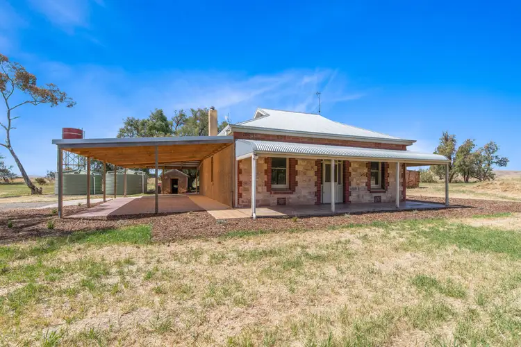 119 Windy Brae Road