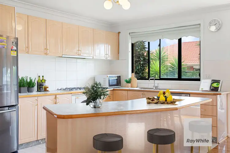 Second view of Homely house listing, 32 Cressida Crescent, Sydenham VIC 3037