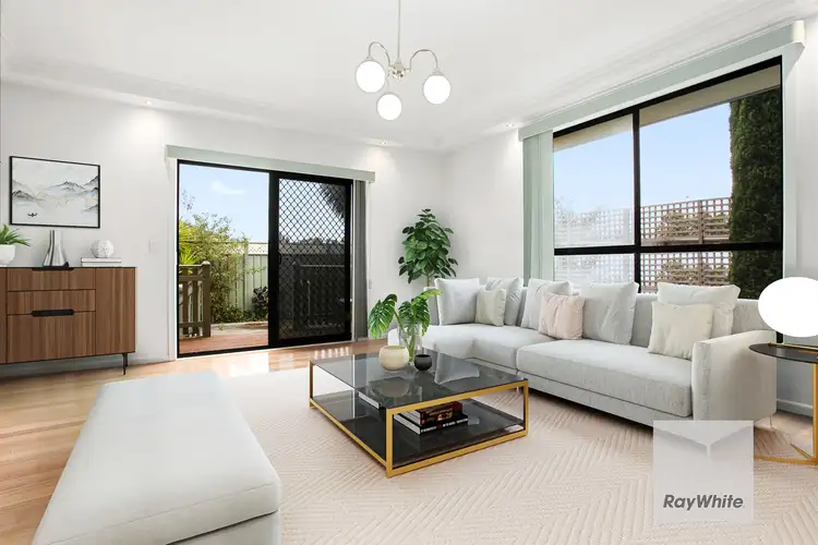 Fourth view of Homely house listing, 32 Cressida Crescent, Sydenham VIC 3037