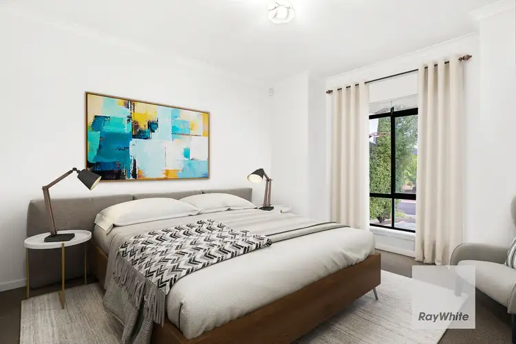 Fifth view of Homely house listing, 32 Cressida Crescent, Sydenham VIC 3037