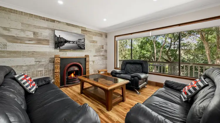 14 Shelley Road, Wallacia NSW 2745