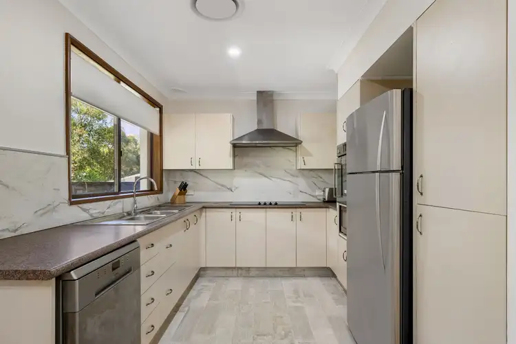 Fifth view of Homely house listing, 14 Shelley Road, Wallacia NSW 2745