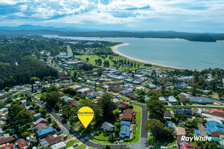 23 Irene Avenue, Batehaven NSW 2536