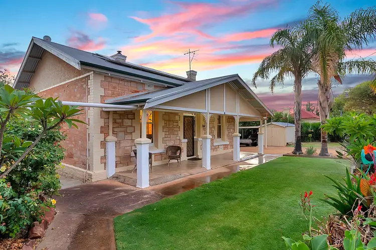 Main view of Homely house listing, 10 Florence Street, Hamley Bridge SA 5401