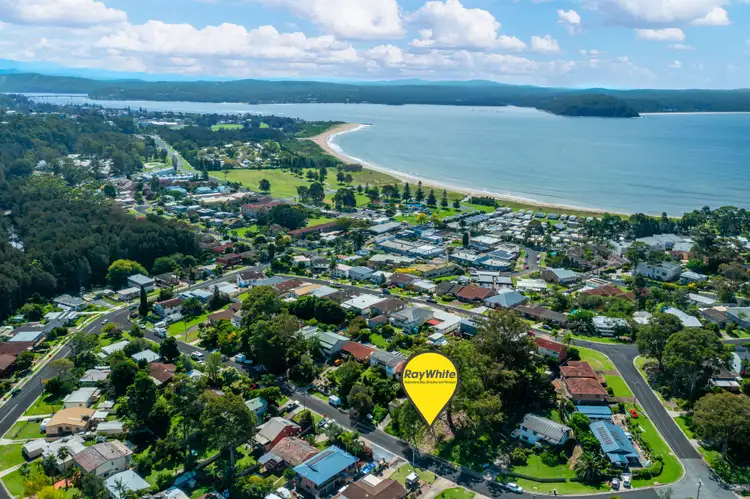 21 Irene Avenue, Batehaven NSW 2536