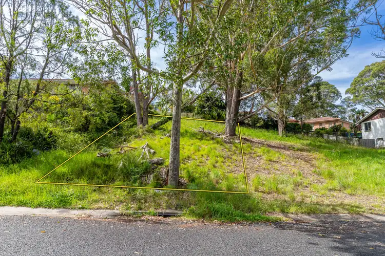 Sixth view of Homely land listing, 21 Irene Avenue, Batehaven NSW 2536