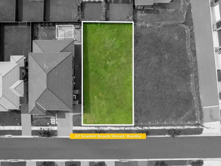 27 Scarlet Beach Street, Bardia NSW 2565